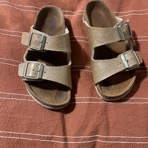Birkenstock sandals